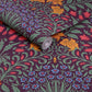140498 - Garden Wallpaper - Dewberry - William Morris