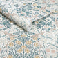 140505 - Blackthorn Wallpaper - Daydream - William Morris