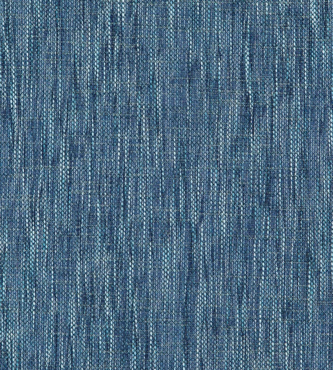 Sumac Fabric - Lagoon
