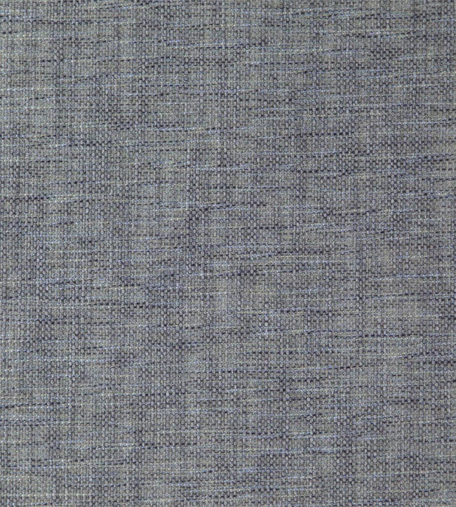 Sumac Fabric - Steel