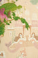 Mermaid Reef Sandy Beige Wallpaper - Majvillan