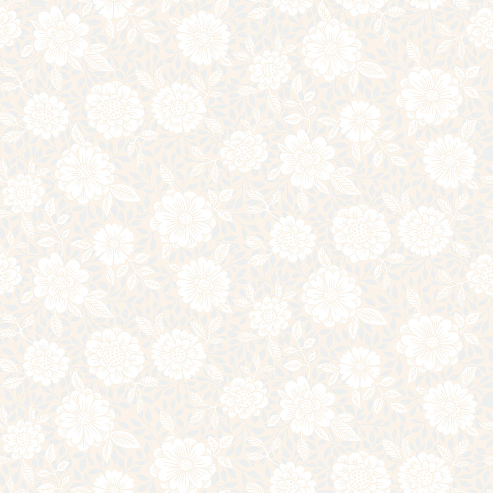 15907 - Lizette Wallpaper - Neutral - Midbec