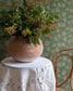 15911 - Lizette Wallpaper - Forest Green - Midbec