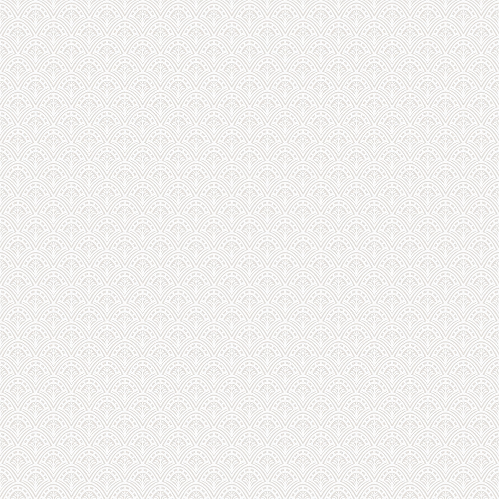 15914 - Athena Wallpaper - Gray - Midbec