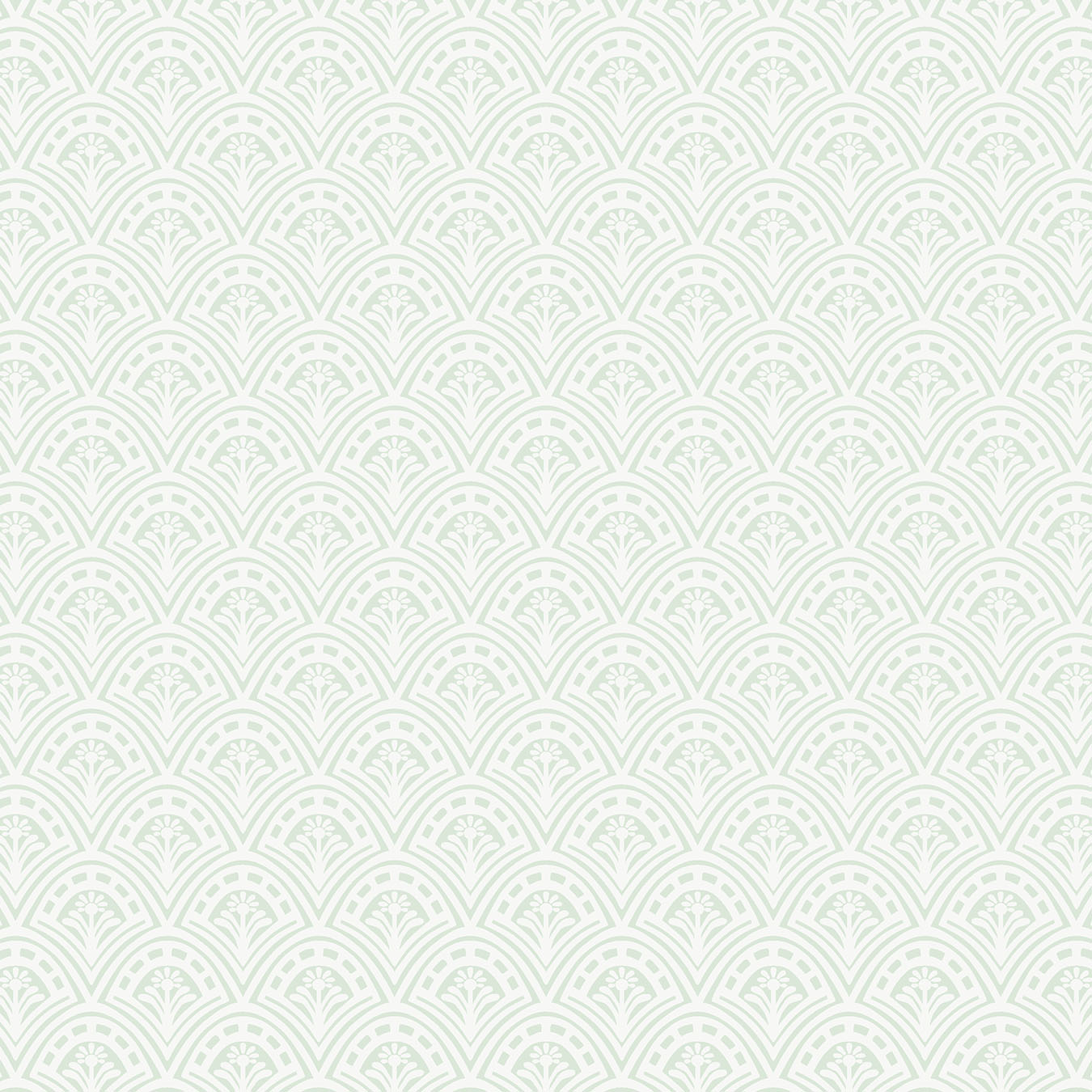 15916 - Athena Wallpaper - Mint Green - Midbec