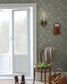 15925 - Stensota Wallpaper - Light Green - Midbec