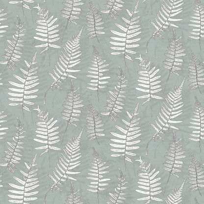 15925 - Stensota Wallpaper - Light Green - Midbec