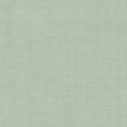 16025 - Jute Wallpaper - Gray/Green - Midbec