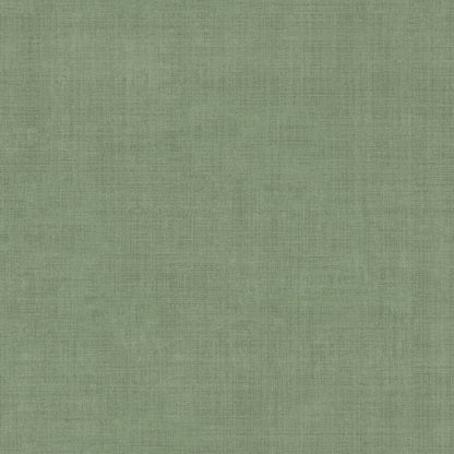 16026 - Jute Wallpaper - Dark Green - Midbec
