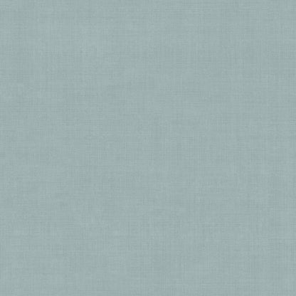 16027 - Jute Wallpaper - Blue - Midbec