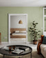 16038 - Varlov Wallpaper - Light Green - Midbec