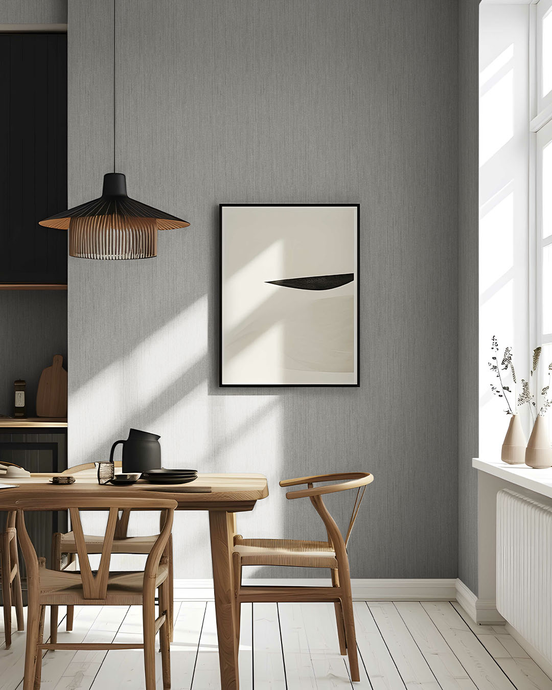 17208 - Bark Wallpaper - Bark  - Midbec