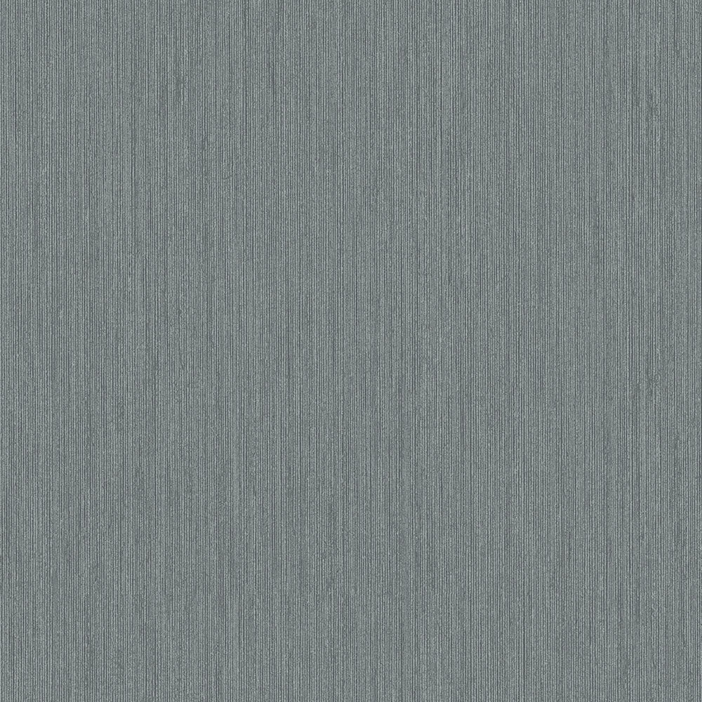 17215 - Grasal Wallpaper - Dark Gray/Blue - Midbec