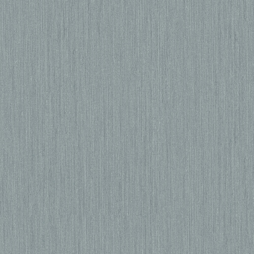 17216 - Stal Wallpaper - Blue/Gray - Midbec