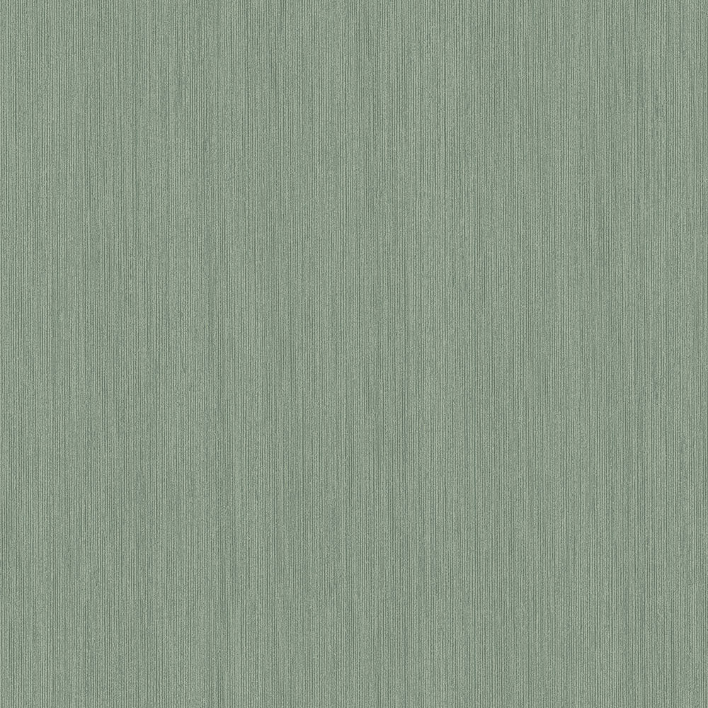 17219 - Tallbarr Wallpaper - Dark Gray/Green - Midbec