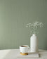 17220 - Oregano Wallpaper - Green - Midbec
