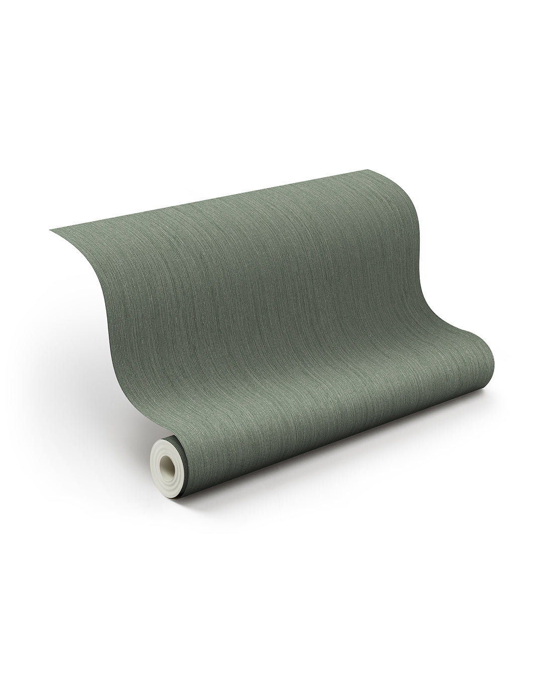 17224 - Mossa Wallpaper - Dark Green - Midbec