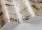 Couture Carousel with Windows Wallpaper - Blush Pearl - 175/2012M