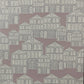 1907-137-02 - Maison Wallpaper - Rose - 1838 wallcoverings