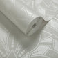 1907-139-04 - Astoria Wallpaper - Pearl - 1838 wallcoverings