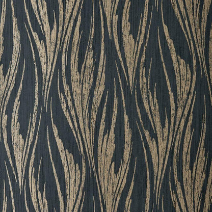 2008-146-01 - Ripple Wallpaper - Bracken - 1838 wallcoverings