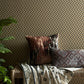 2008-147-01 - Rattan Wallpaper - Bracken - 1838 wallcoverings