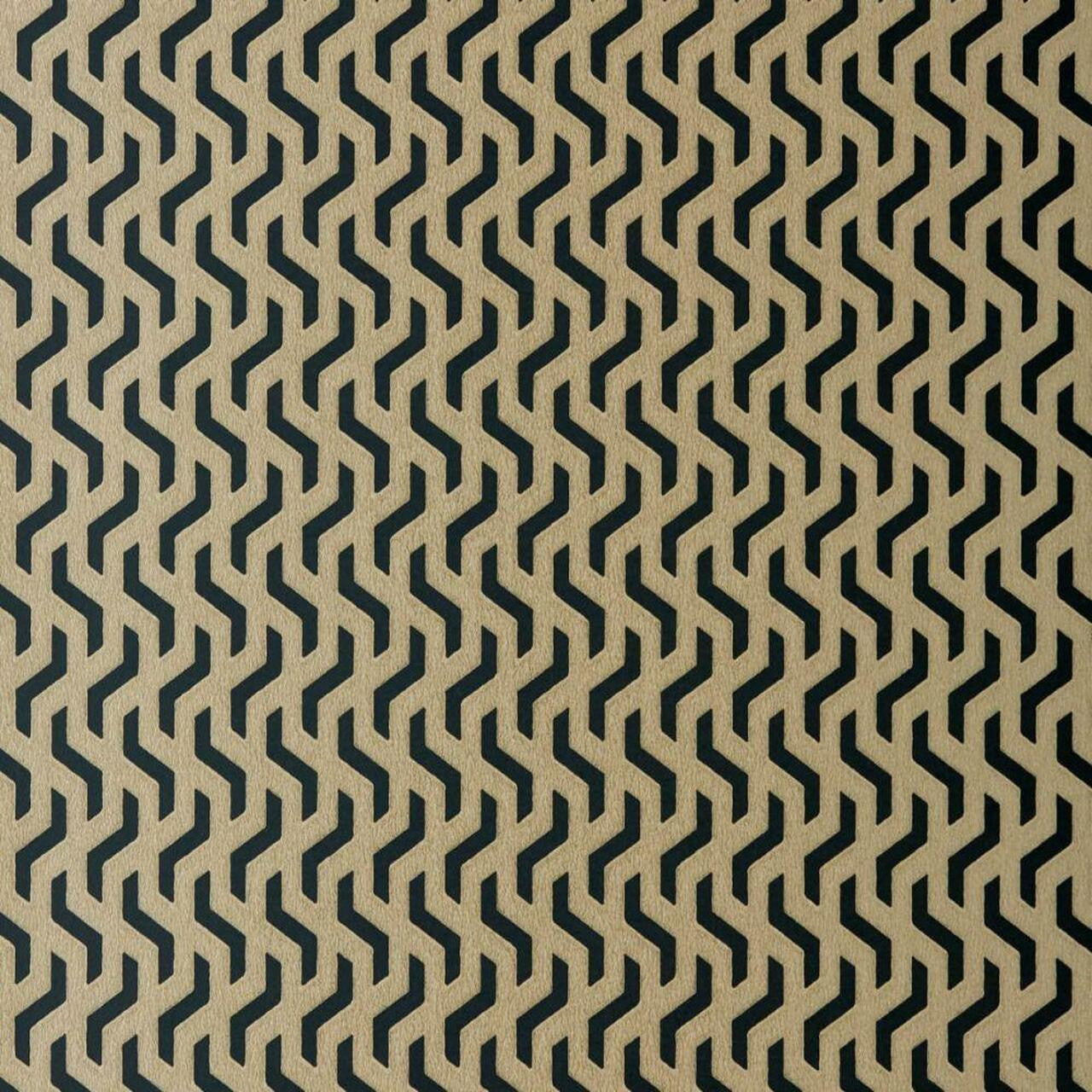 2008-147-01 - Rattan Wallpaper - Bracken - 1838 wallcoverings