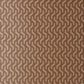 2008-147-02 - Rattan Wallpaper - Burnt Orange - 1838 wallcoverings