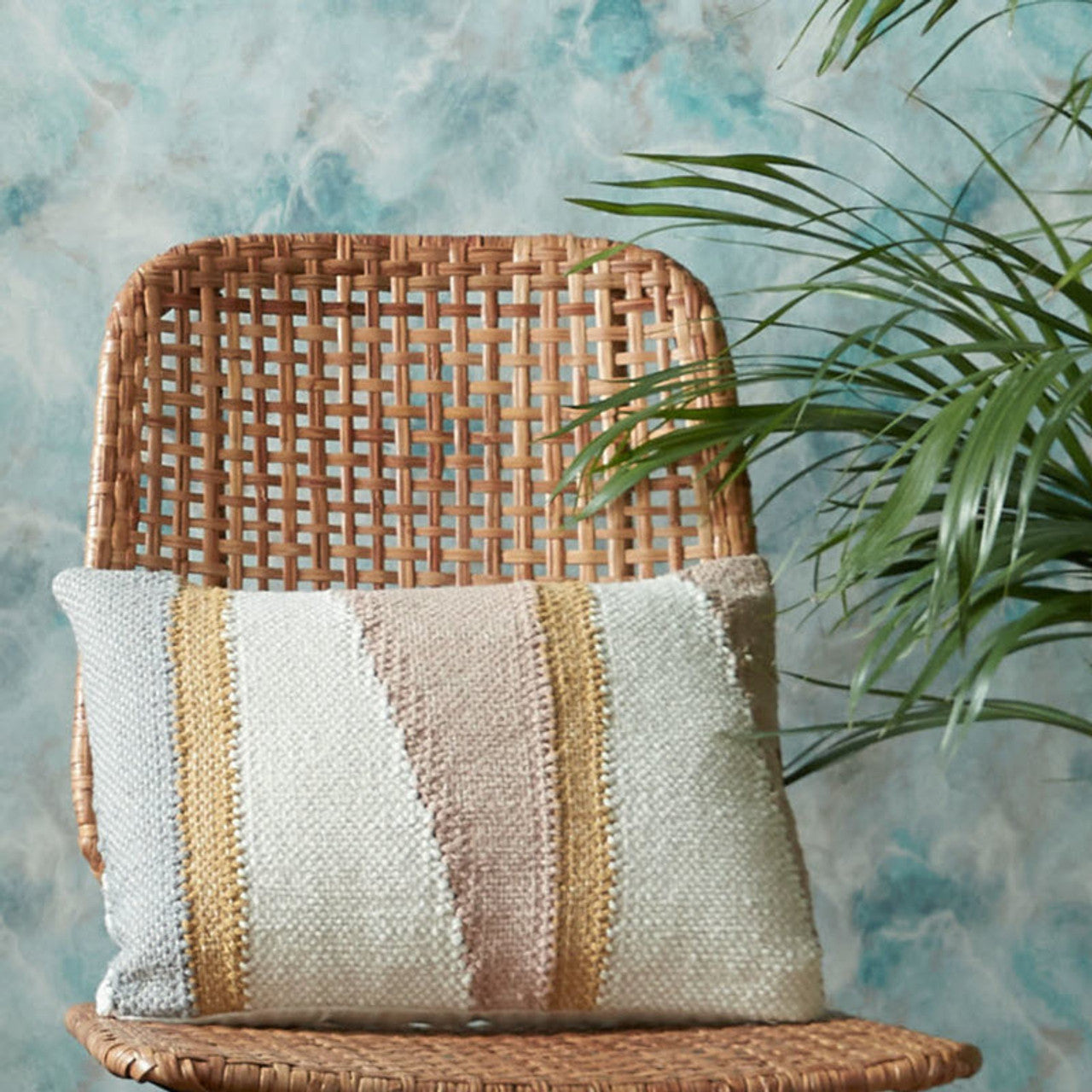 2008-150-01 - Quartz Wallpaper - Mineral - 1838 wallcoverings