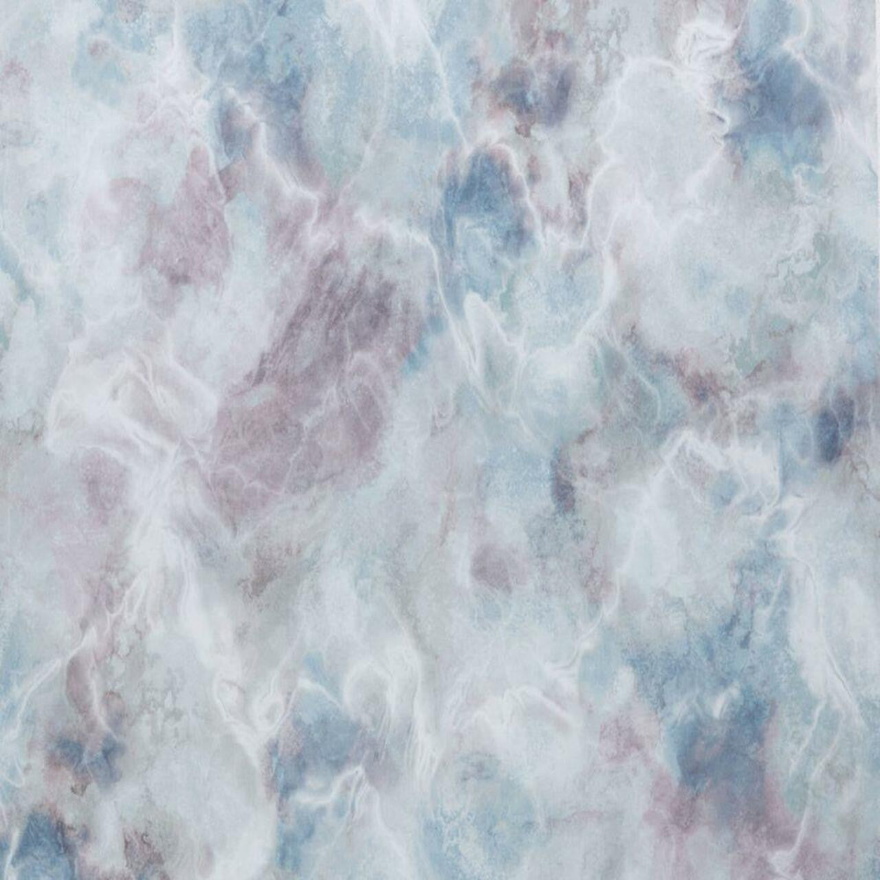 2008-150-02 - Quartz Wallpaper - Blue Dusk - 1838 wallcoverings