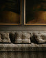 Grasscloth Wallpaper - Cloud - 20233-04