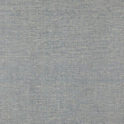 Tabor Wallpaper - Indigo - 20466-03
