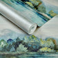 2109-155-02 - Lakeside Wallpaper - Fern - 1838 wallcoverings