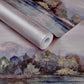 2109-155-03 - Lakeside Wallpaper - Sunset - 1838 wallcoverings