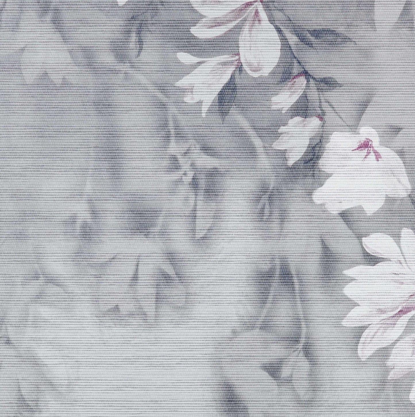 2109-158-01 - Trailing Magnolia Wall Mural - Mist - 1838 wallcoverings