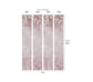 2109-158-02 - Trailing Magnolia Wall Mural - Blush - 1838 wallcoverings