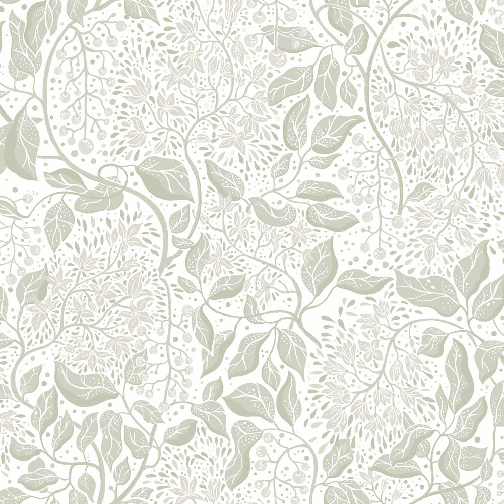 22020 - Turi Wallpaper - Beige - Midbec