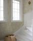 22022 - Turi Wallpaper - Warm Beige - Midbec