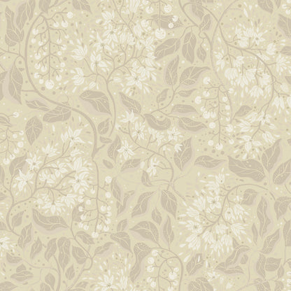 22022 - Turi Wallpaper - Warm Beige - Midbec