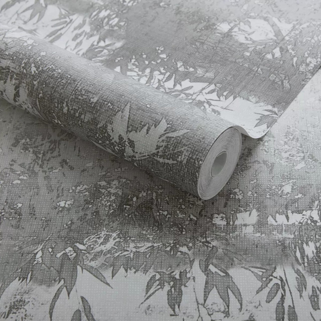 2210-161-01 - Serenity Wallpaper - Sepia - 1838 wallcoverings