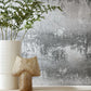 2210-161-01 - Serenity Wallpaper - Sepia - 1838 wallcoverings