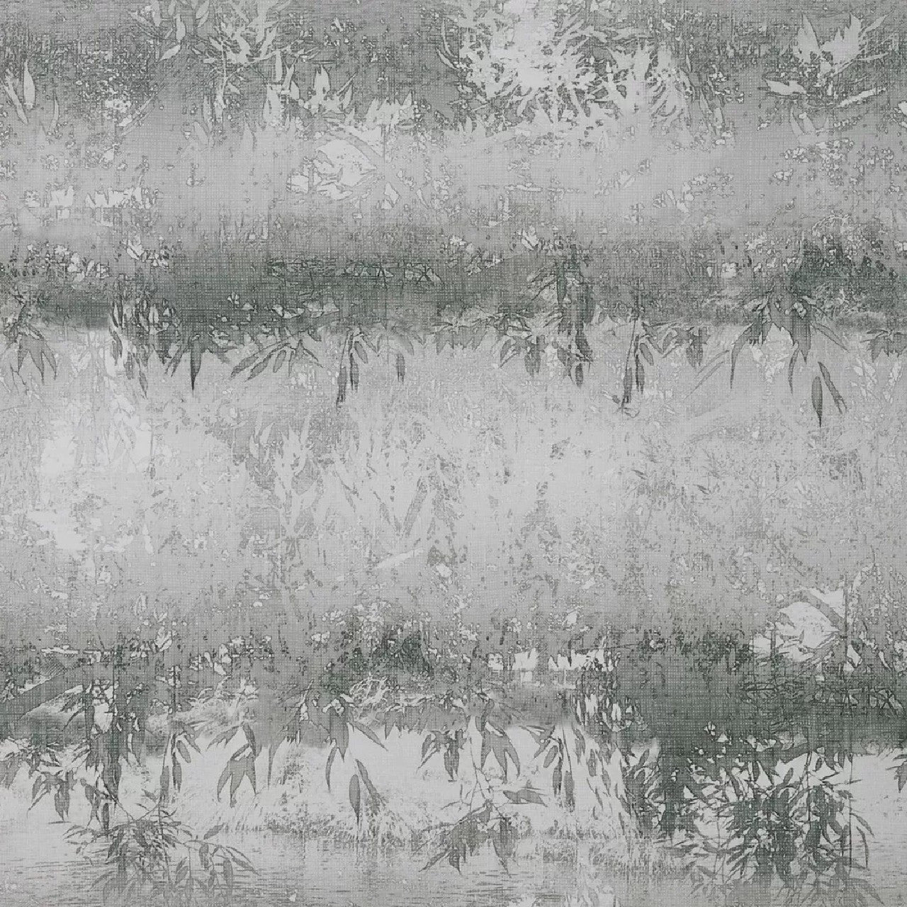 2210-161-01 - Serenity Wallpaper - Sepia - 1838 wallcoverings