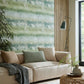 2210-161-03 - Serenity Wallpaper - Celadon - 1838 wallcoverings