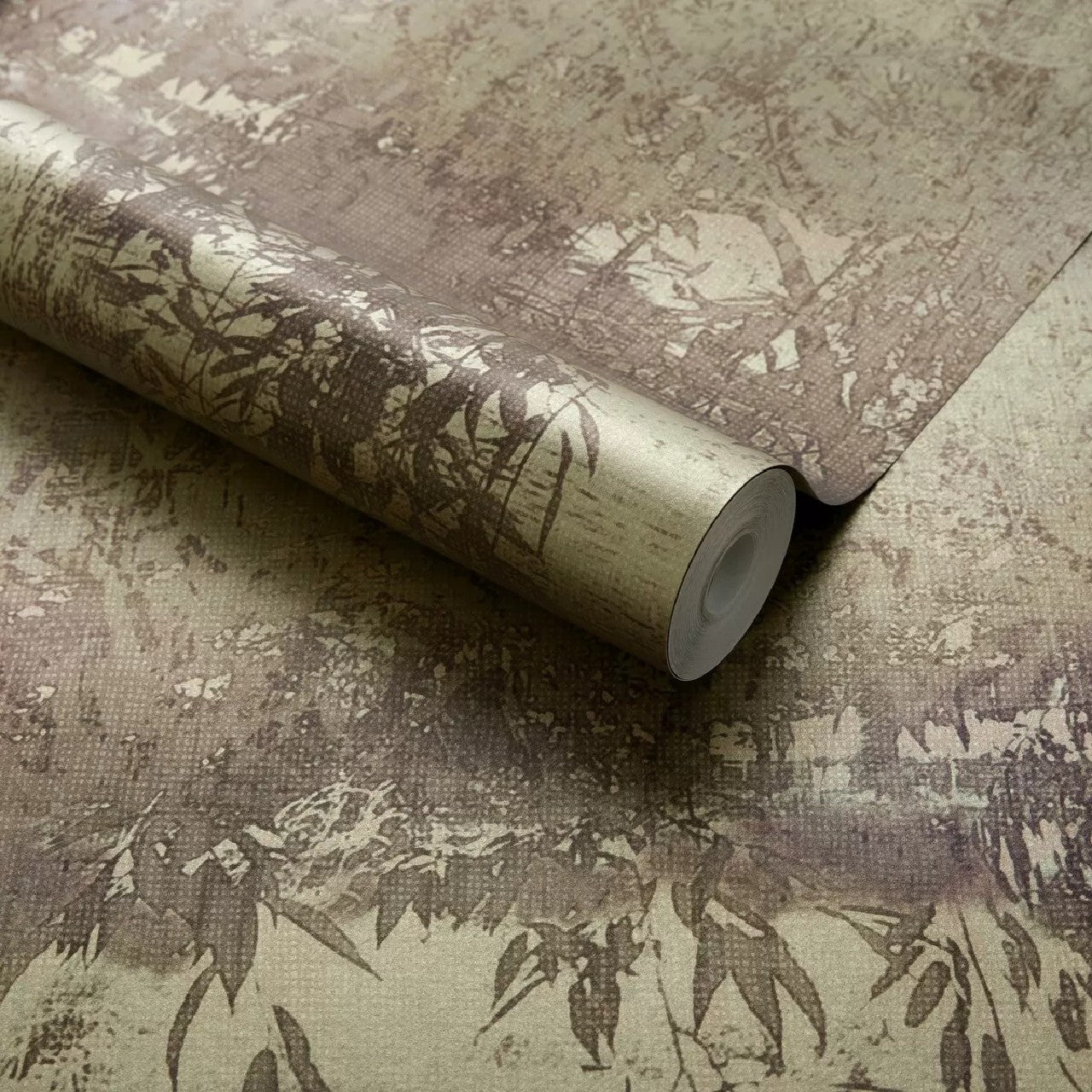 2210-161-04 - Serenity Wallpaper - Dahlia - 1838 wallcoverings
