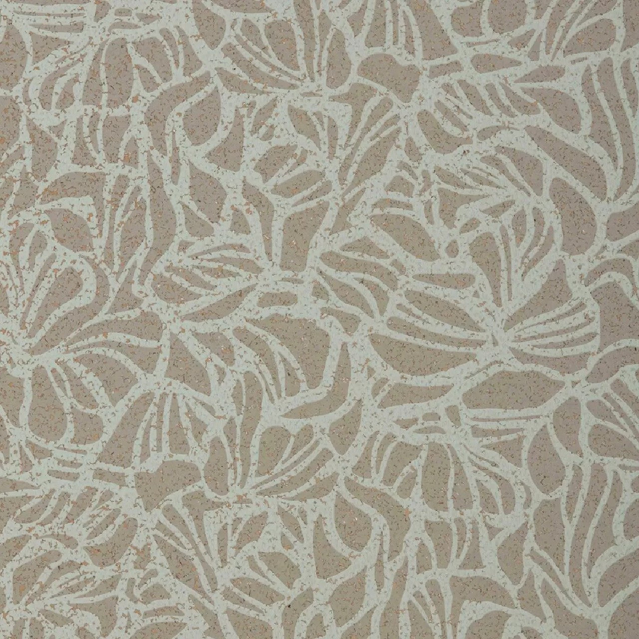 2210-163-04 - Purity Cork Wallpaper - Neutral - 1838 wallcoverings