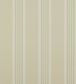 Tealby Stripe Wallpaper - Sand - Colefax & Fowler 