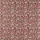 Scrolling Tulip Fabric