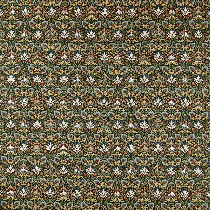 Meda Iris Fabric