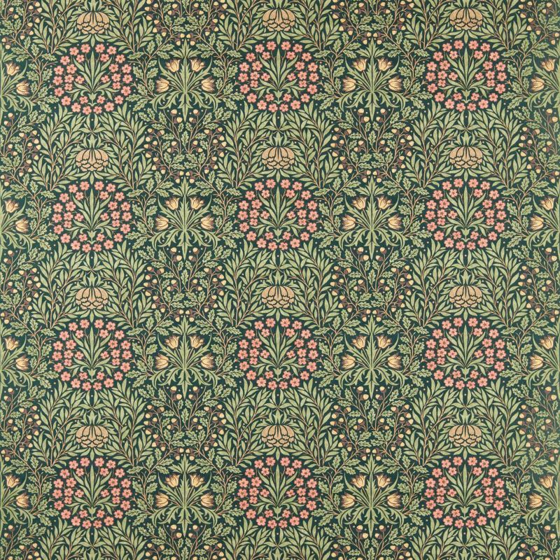 Daisy & Oak Fabric