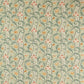 Wild Tulip & Vine Fabric